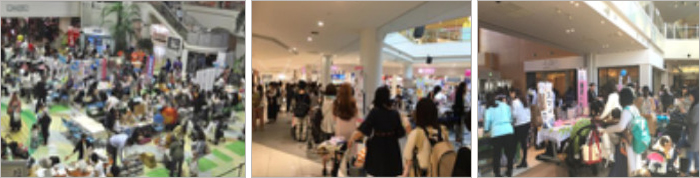 ママハピEXPO 出店協賛企業随時募集中 2